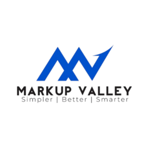 Markup Valley