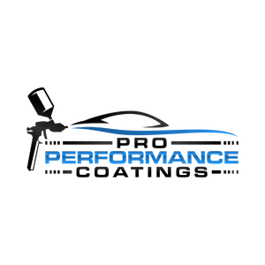 Pro Performance Coating