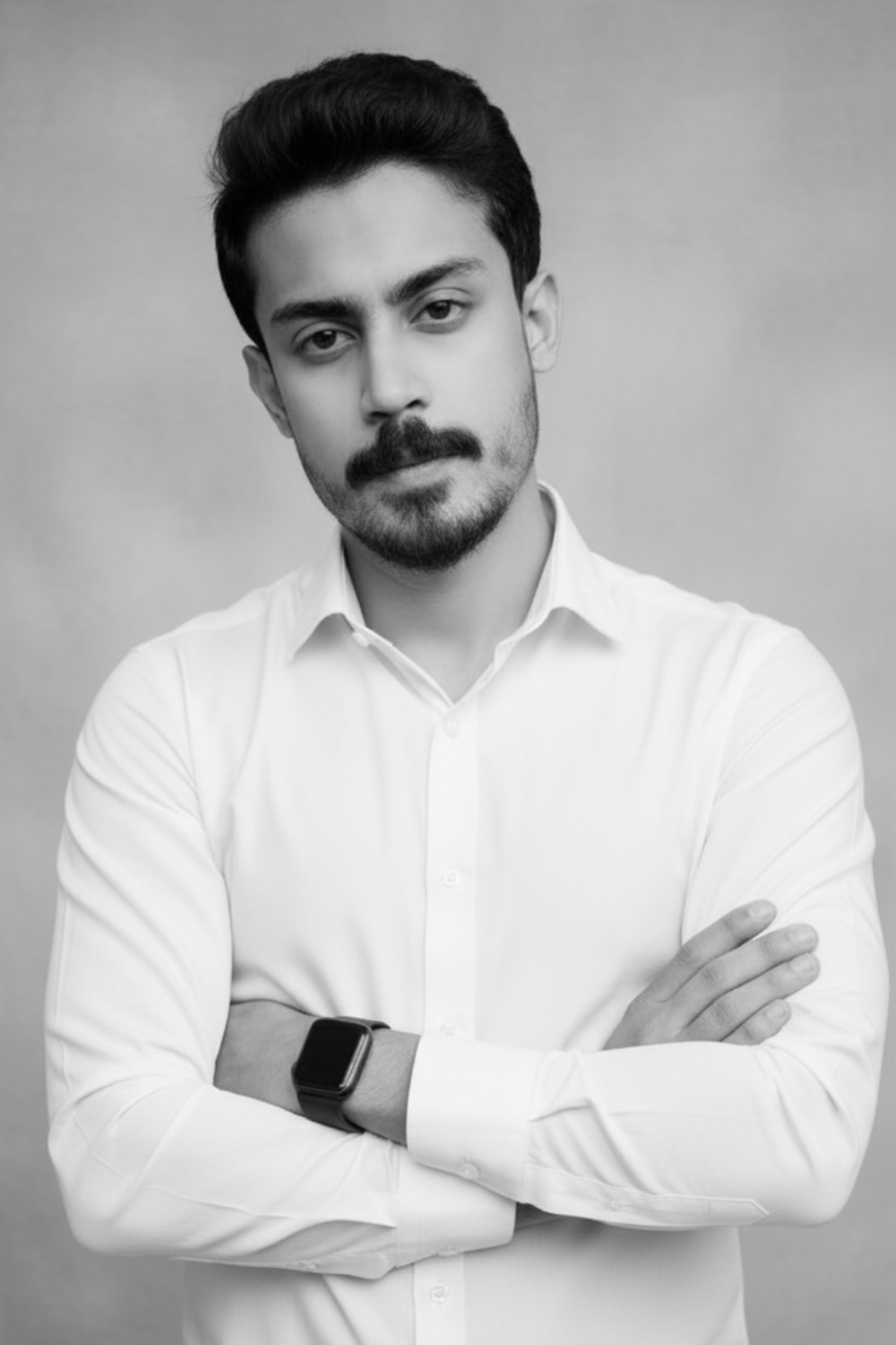 Nabeel Imran